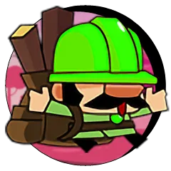 Взлом Ring Rush (Ринг Раш)  [МОД Бесконечные деньги] - стабильная версия apk на Андроид