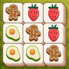 Скачать взломанную Tiledom - Matching Puzzle (Тайледом)  [МОД Unlocked] - последняя версия apk на Андроид