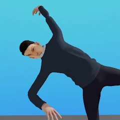 Взлом Punch Man (Панч Мен)  [МОД Unlocked] - последняя версия apk на Андроид