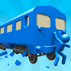 Скачать взлом Push Master (Пуш Мастер)  [МОД Бесконечные монеты] - стабильная версия apk на Андроид