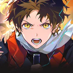 Скачать взлом Tower of God: Great Journey (Тауэр оф Год)  [МОД Все открыто] - последняя версия apk на Андроид