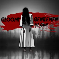 Взлом Gloomy Gentlemen The Quiz Game (Грустные джентльмены Викторина)  [МОД Mega Pack] - стабильная версия apk на Андроид