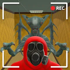 Взлом Horror Hide - Backrooms Escape (Хоррор Хайд)  [МОД Бесконечные монеты] - последняя версия apk на Андроид