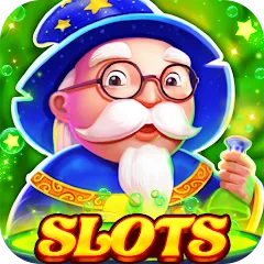 Скачать взломанную House of Fortune - Slots Vegas (Хаус оф Фортуне)  [МОД Бесконечные монеты] - стабильная версия apk на Андроид