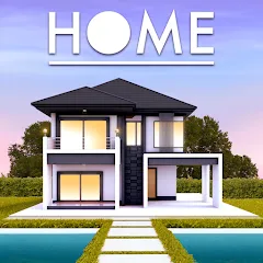 Скачать взлом Home Design Makeover (Хоум Дизайн Мейковер)  [МОД Menu] - стабильная версия apk на Андроид