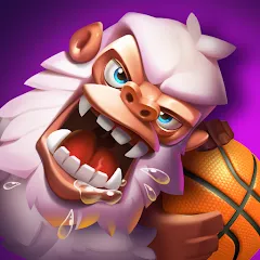 Скачать взлом Beast League Super Sports (Бист Лига)  [МОД Много монет] - стабильная версия apk на Андроид