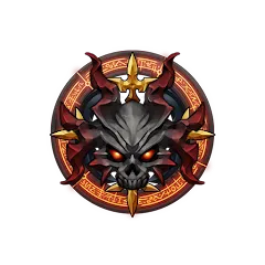 Взломанная Dark Throne : The Queen Rises (Дарк Трон)  [МОД Бесконечные монеты] - полная версия apk на Андроид