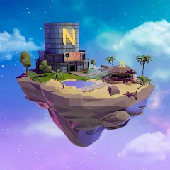 Взломанная The Nemesis (Зе Немезис)  [МОД Меню] - последняя версия apk на Андроид