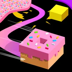 Взломанная Paper.io 2  [МОД Много денег] - последняя версия apk на Андроид