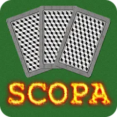 Взломанная Scopa (Скопа)  [МОД Много денег] - стабильная версия apk на Андроид