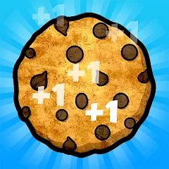 Скачать взломанную Cookie Clickers™ (Куки Кликеры)  [МОД Все открыто] - последняя версия apk на Андроид