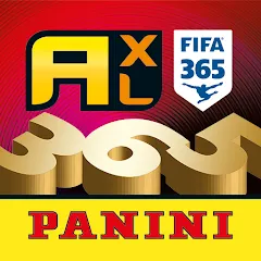 Скачать взлом Panini FIFA 365 AdrenalynXL™ (Панини ФИФА 365 АдреналинХЛ)  [МОД Menu] - последняя версия apk на Андроид
