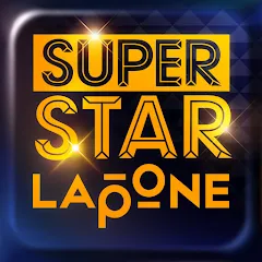 Скачать взломанную SUPERSTAR LAPONE (ЮПЕРСТАР ЛАПОНе)  [МОД Меню] - полная версия apk на Андроид