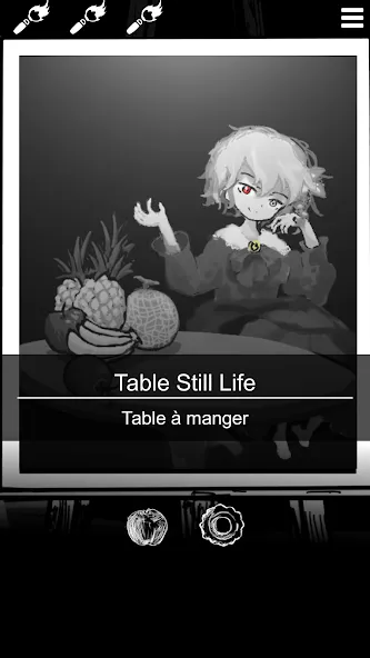 Death Palette  [МОД Бесконечные монеты] Screenshot 3