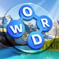 Скачать взлом Zen Word® - Relax Puzzle Game (Зен Ворд)  [МОД Menu] - полная версия apk на Андроид