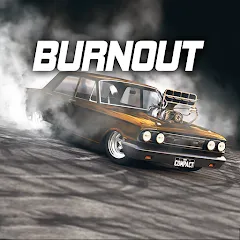 Скачать взлом Torque Burnout (Торк Брнаут)  [МОД Много денег] - полная версия apk на Андроид