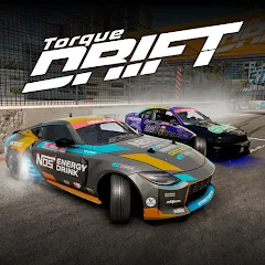 Скачать взломанную Torque Drift (Торк Дрифт)  [МОД Unlocked] - последняя версия apk на Андроид