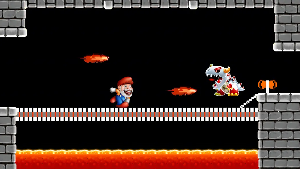 Super Run Go - Classic Game (упр Ран)  [МОД Бесконечные деньги] Screenshot 3
