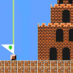 Скачать взломанную Super Run Go - Classic Game (упр Ран)  [МОД Бесконечные деньги] - стабильная версия apk на Андроид
