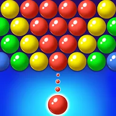 Взлом Bubble Shooter  [МОД Unlimited Money] - полная версия apk на Андроид