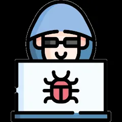 Взломанная Life Of Hacker (Лайф оф Хакер)  [МОД Бесконечные деньги] - последняя версия apk на Андроид