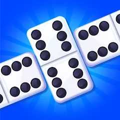 Скачать взломанную Dominoes: Classic Dominos Game  [МОД Mega Pack] - последняя версия apk на Андроид