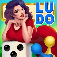 Взлом Ludo Game COPLE - Voice Chat  [МОД Все открыто] - стабильная версия apk на Андроид