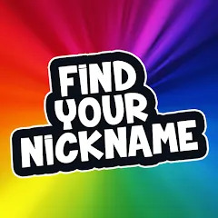 Взлом Find Your Nickname (Найди свой никнейм)  [МОД Mega Pack] - стабильная версия apk на Андроид
