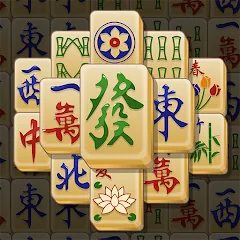 Взломанная Solitaire Mahjong for Seniors  [МОД Все открыто] - полная версия apk на Андроид