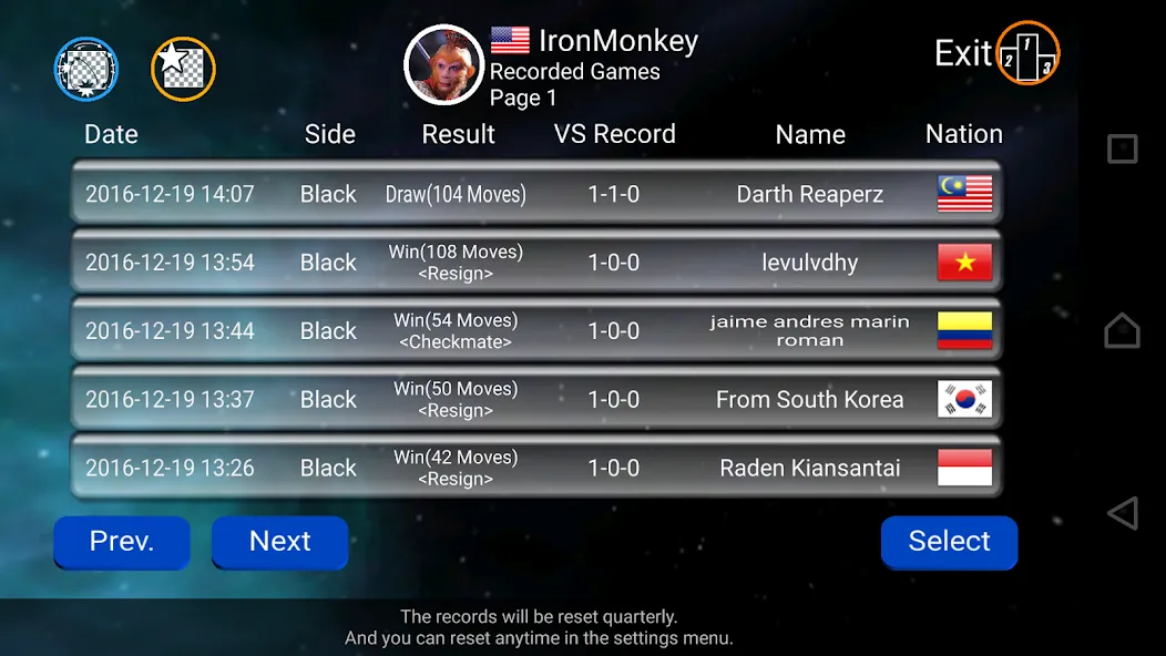 World Chess Championship  [МОД Много монет] Screenshot 4