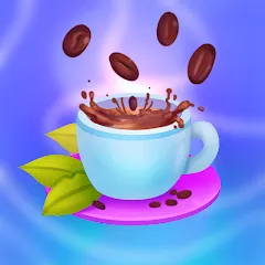 Скачать взлом Coffee Stack (Кофейная башня)  [МОД Menu] - полная версия apk на Андроид