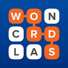 Взлом Words of Clans — Word Puzzle  [МОД Unlimited Money] - полная версия apk на Андроид