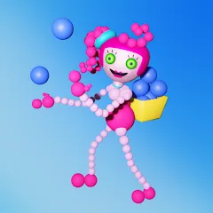 Скачать взломанную Race and Smash (Рейс энд Смэш)  [МОД Много монет] - стабильная версия apk на Андроид