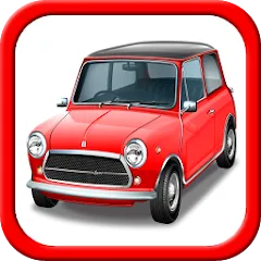 Взломанная Cars for Kids Learning Games  [МОД Unlimited Money] - последняя версия apk на Андроид