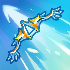 Скачать взлом Archer Cat 2 (Арчер Кэт 2)  [МОД Menu] - последняя версия apk на Андроид