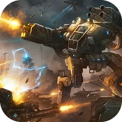 Взлом Defense Zone 3 HD (Дефенс Зон 3 )  [МОД Menu] - стабильная версия apk на Андроид