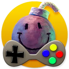 Взломанная BombSquad Remote  [МОД Unlocked] - последняя версия apk на Андроид