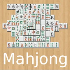 Взлом Mahjong  [МОД Бесконечные деньги] - стабильная версия apk на Андроид