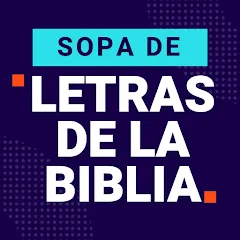 Скачать взлом Sopa de Letras de la Bíblia  [МОД Много монет] - стабильная версия apk на Андроид