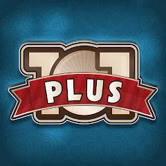 Взлом 101 Okey Plus Rummy Board Game  [МОД Mega Pack] - полная версия apk на Андроид