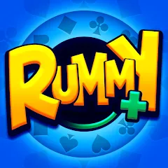 Скачать взломанную Rummy Plus -Original Card Game (Рамми Плюс)  [МОД Бесконечные деньги] - стабильная версия apk на Андроид