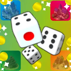 Взлом Billionaire Quest 2 (Биллионер Квест 2)  [МОД Много монет] - полная версия apk на Андроид