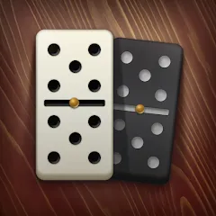 Взлом Dominoes online - play Domino!  [МОД Много монет] - стабильная версия apk на Андроид