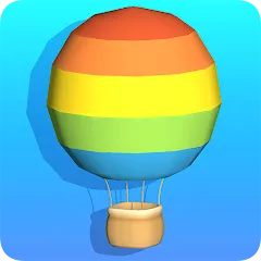 Скачать взлом Match Tile 3D - Calm Matching (Матч Тайл 3Д)  [МОД Много денег] - полная версия apk на Андроид