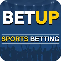 Скачать взломанную Sports Betting Game - BETUP  [МОД Много денег] - полная версия apk на Андроид