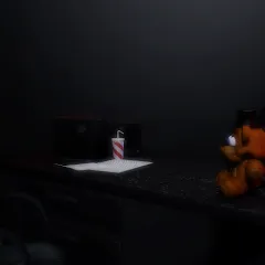 Скачать взлом Animatronic Salvage  [МОД Все открыто] - последняя версия apk на Андроид