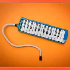 Взлом Virtual Melodica  [МОД Все открыто] - полная версия apk на Андроид