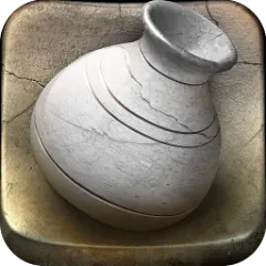 Скачать взломанную Let's Create! Pottery Lite  [МОД Menu] - последняя версия apk на Андроид