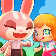 Взлом Merge Camp (Мерж Кэмп)  [МОД Unlimited Money] - стабильная версия apk на Андроид