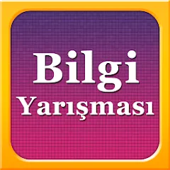 Скачать взломанную Bilgi Yarışması  [МОД Бесконечные монеты] - полная версия apk на Андроид